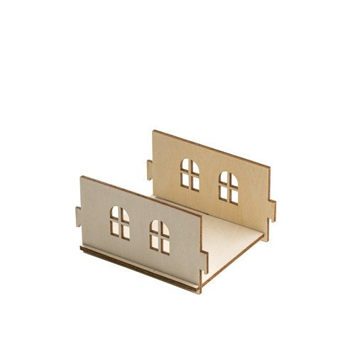 LYNX. Christmas decoration