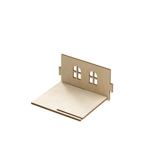 LYNX. Christmas decoration