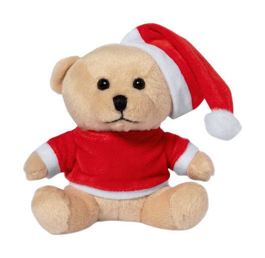 Kuisy plush teddy bear
