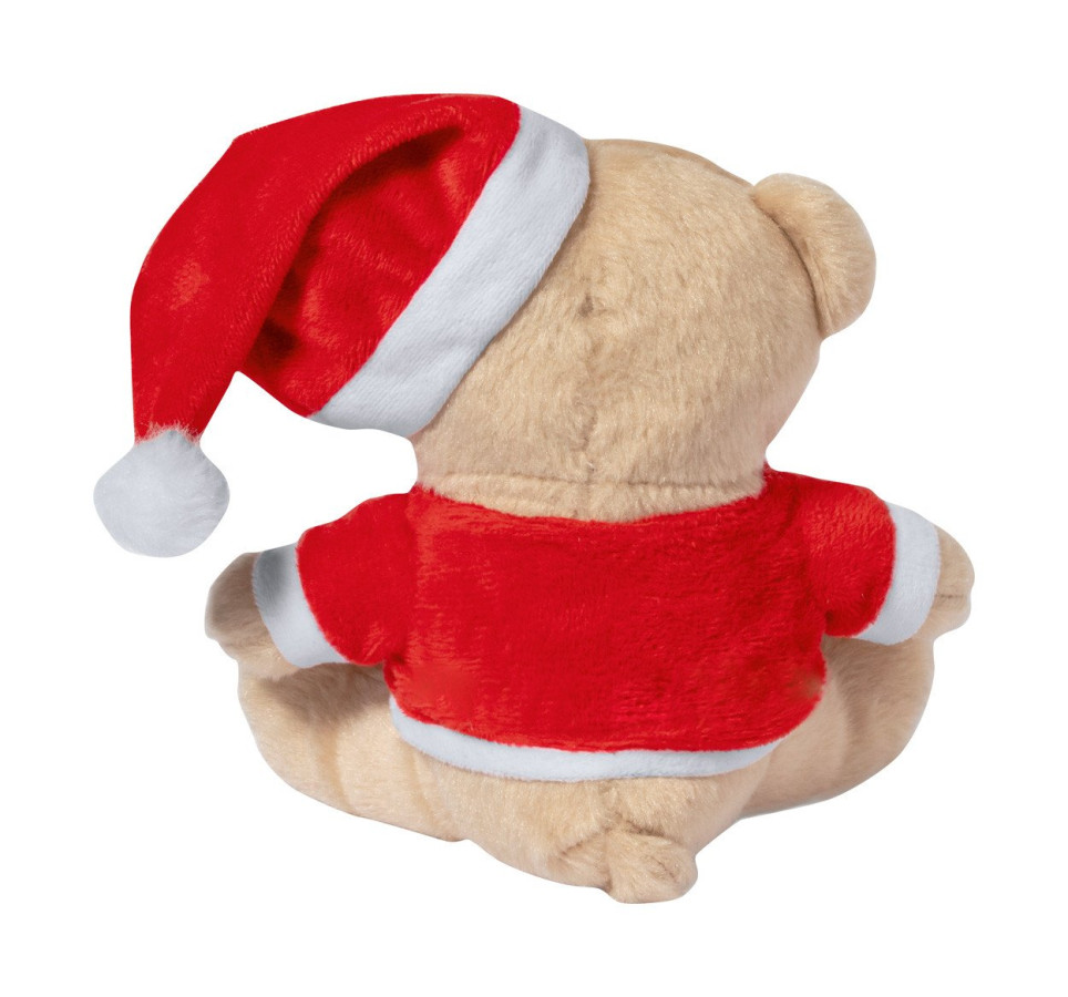 Kuisy plush teddy bear