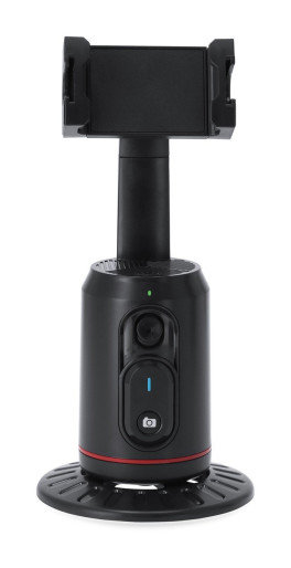 Nanop face tracking selfie tripod