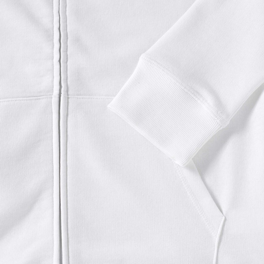 RUSSELL ženski HD duks na raskopčavanje