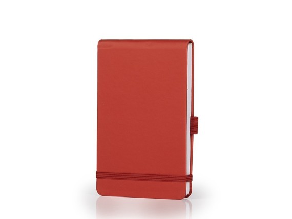 REPORTER, Notes A6 formata