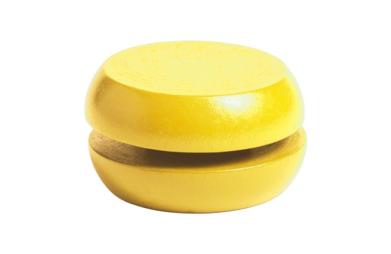 Curl yo-yo