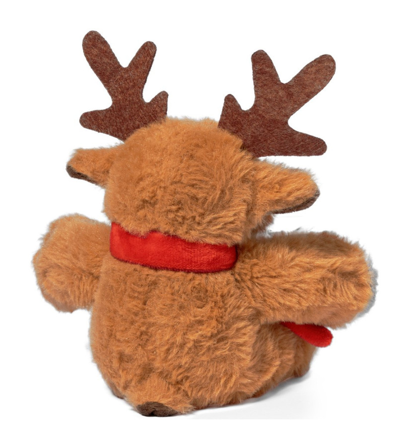 Kostan plush reindeer