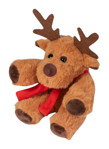 Kostan plush reindeer