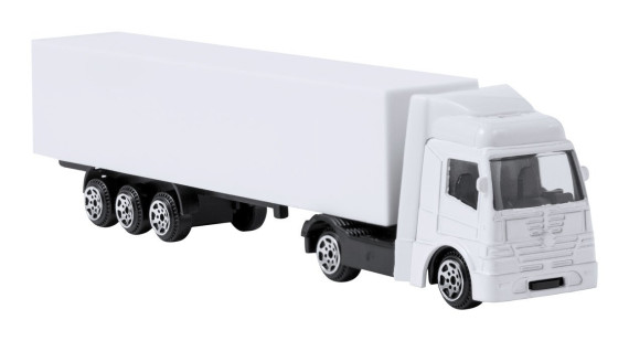 Truck toy truck