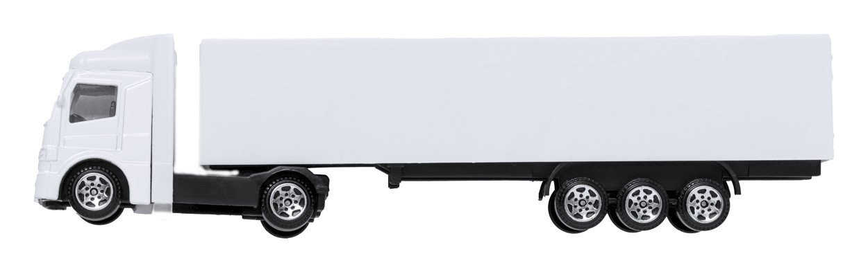 Truck toy truck
