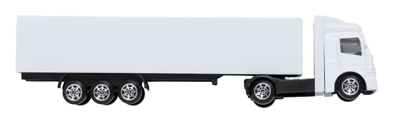 Truck toy truck