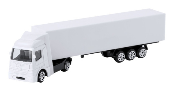 Truck toy truck