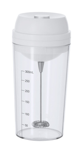 Darby mixing cup