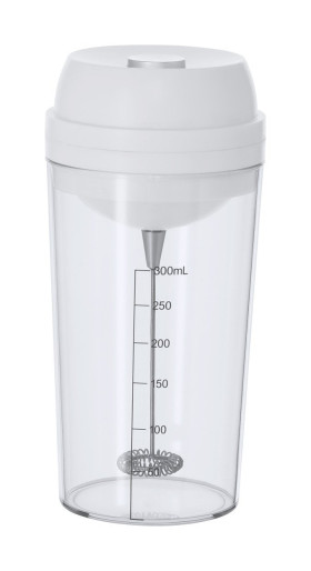 Darby mixing cup