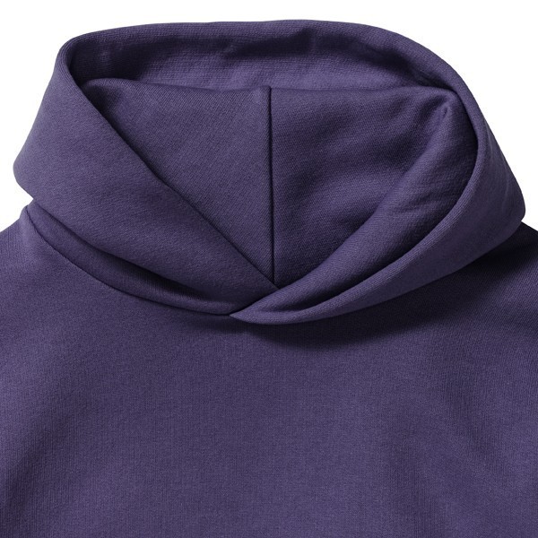 RUSSELL children's hooded sweatshirt