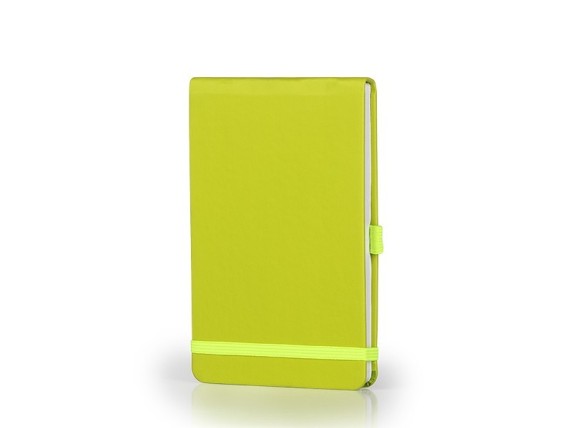 REPORTER, Notes A6 formata