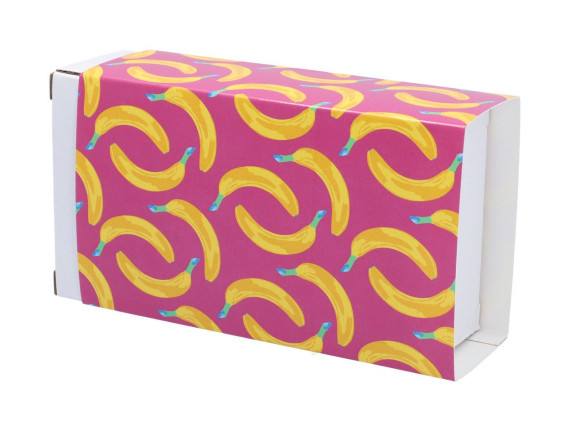 CreaSleeve 257 custom paper sleeve