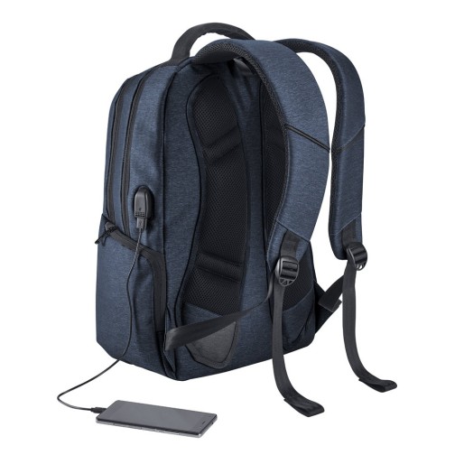 BOSTON. Laptop ranac 17"