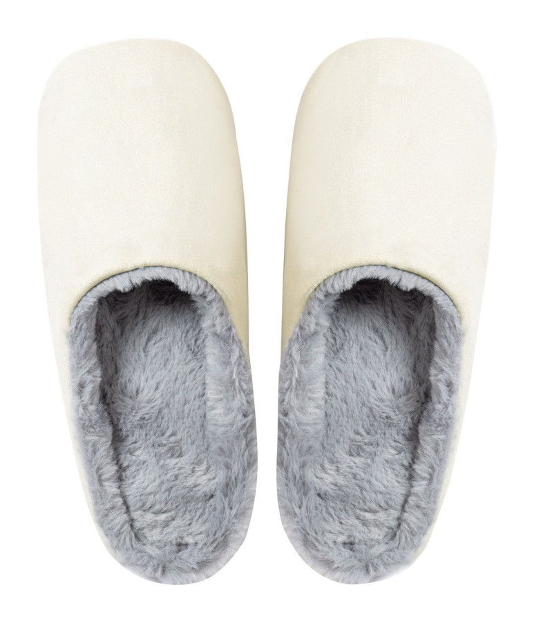 Coulter slippers