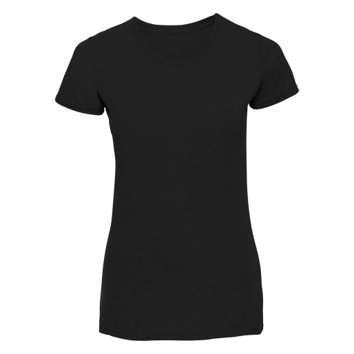 RUSSELL Women's HD T-Shirt