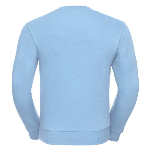 RUSSELL men's AUTHENTIC sweatshirt