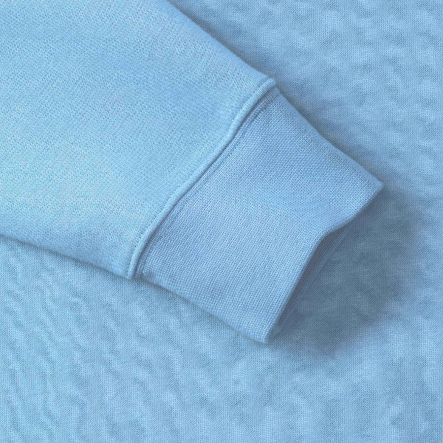 RUSSELL men's AUTHENTIC sweatshirt