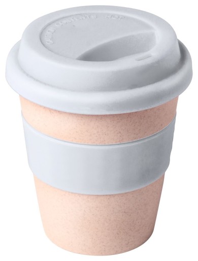 Token, thermal mug