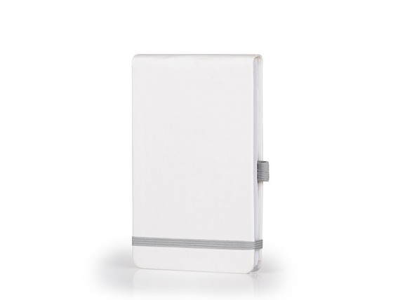 REPORTER, Notes A6 formata