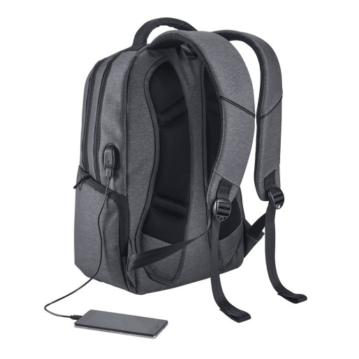 BOSTON. Laptop backpack 17''