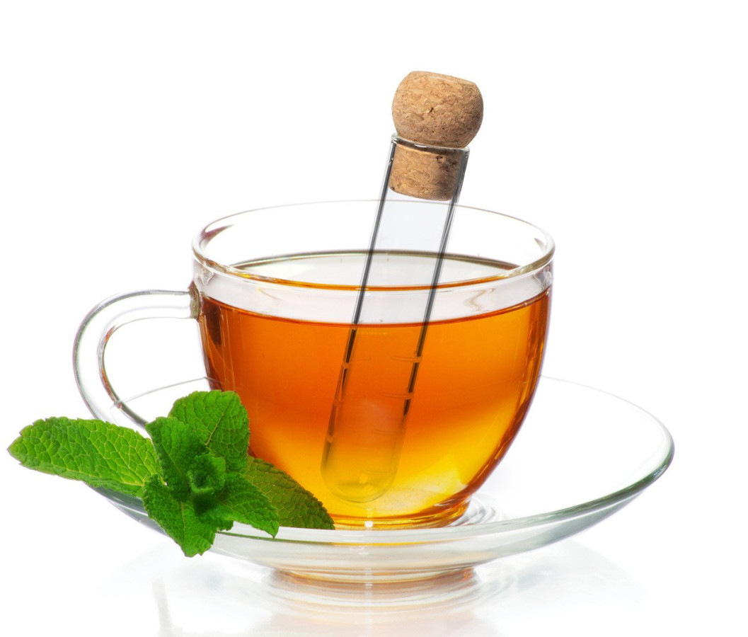 Hanay tea infuser