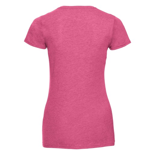 RUSSELL Women's HD T-Shirt