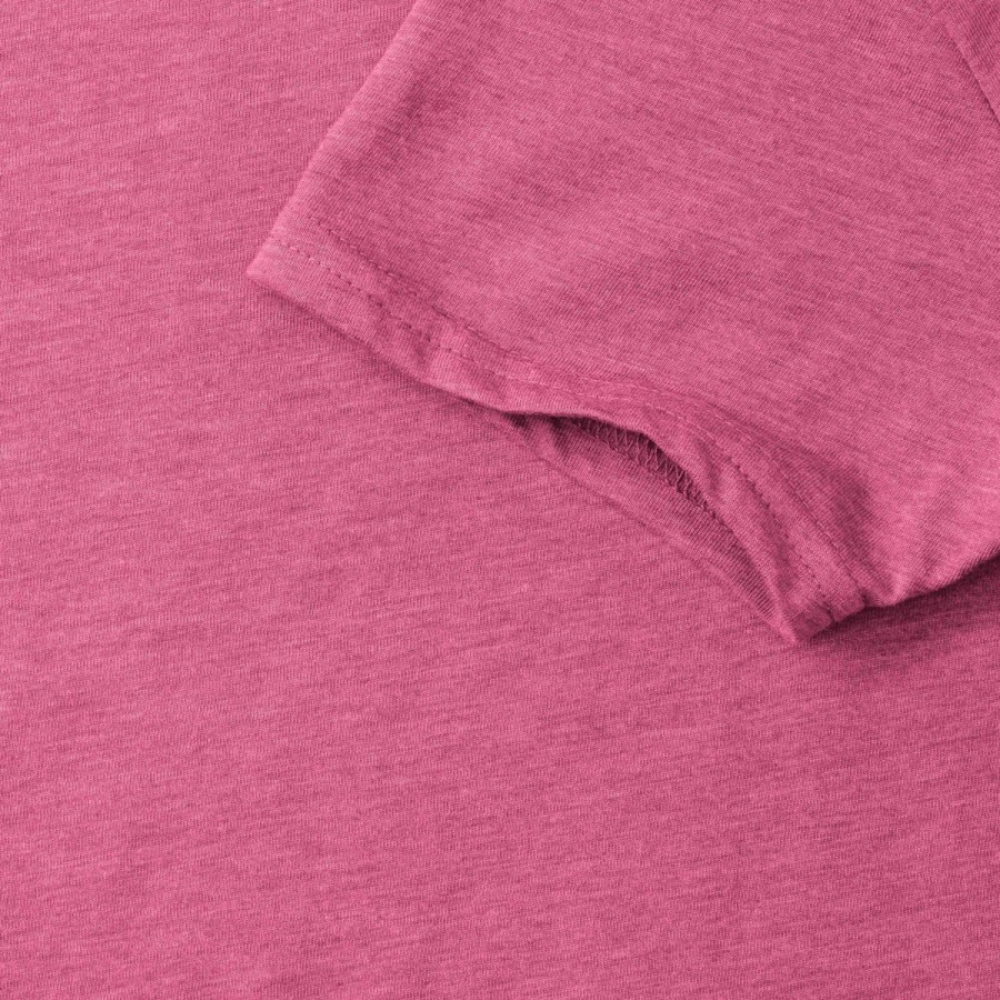 RUSSELL Women's HD T-Shirt