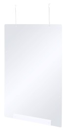 Redfly protection screen