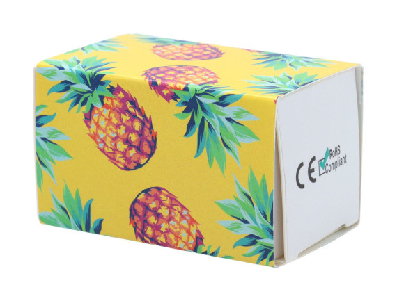 CreaSleeve 258 custom paper sleeve