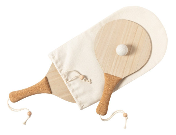 Bubbak tenis za plažu