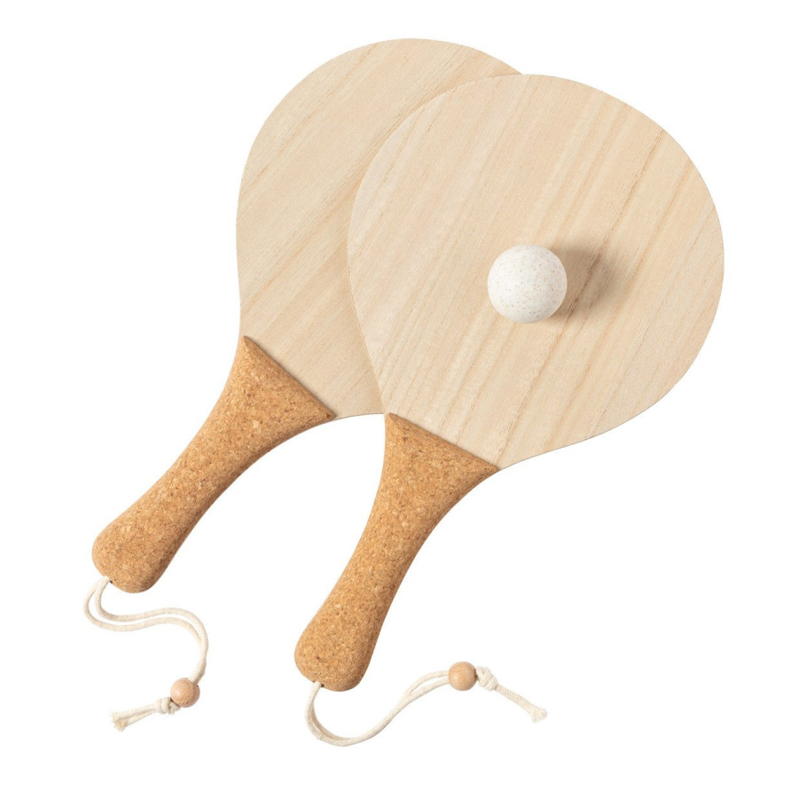 Bubbak tenis za plažu