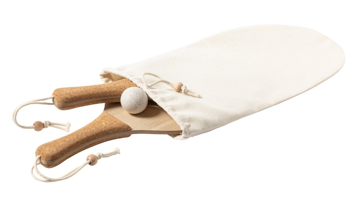 Bubbak tenis za plažu
