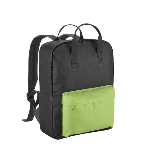 Niels. Backpack