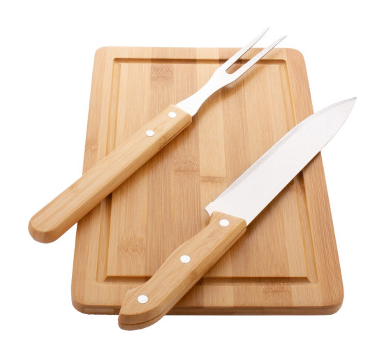 Steakus, set za rezbarenje mesa za