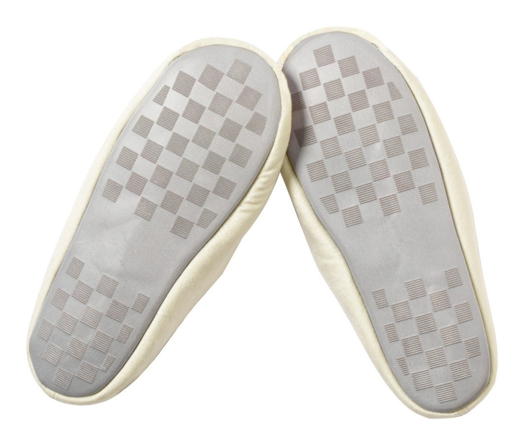 Coulter slippers
