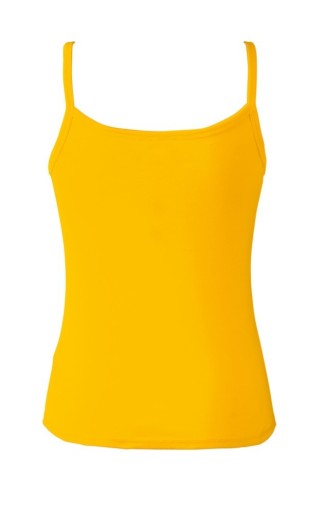 Fruit of the Loom, Women's Rib Strap T-shirt