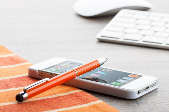 Minox hemijska olovka