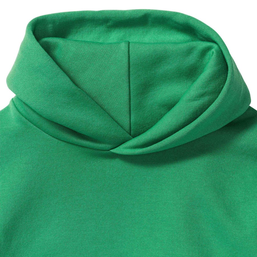 RUSSELL children's hooded sweatshirt