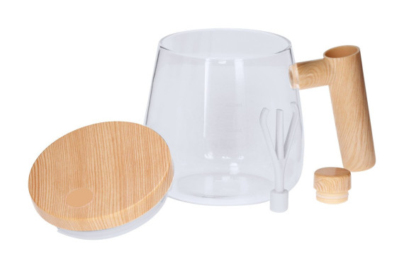 Rydian mixing mug