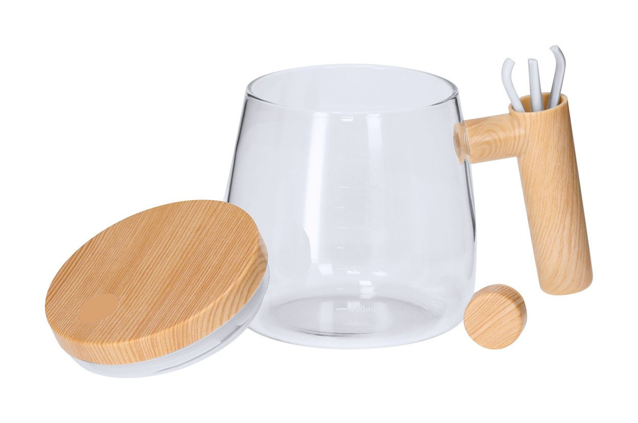 Rydian mixing mug