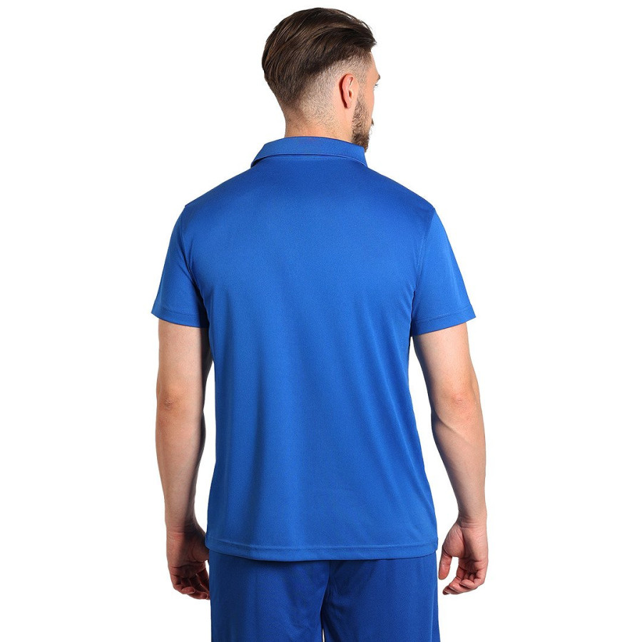 LACROSS, polo shirt, 130 g/m2, royal blue