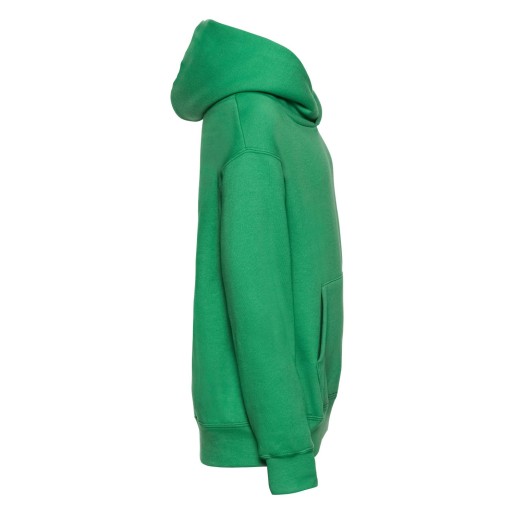 RUSSELL children's hooded sweatshirt