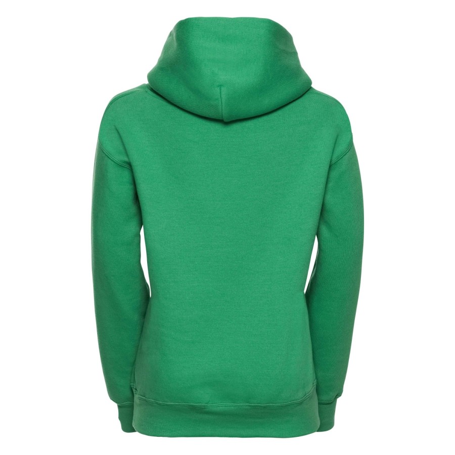 RUSSELL children's hooded sweatshirt