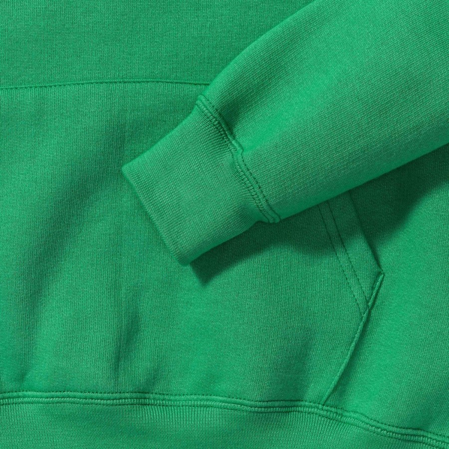 RUSSELL children's hooded sweatshirt