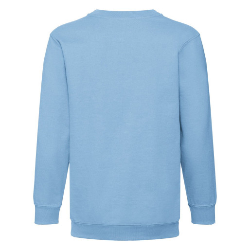 Classic Set-In Sweat sweatshirt