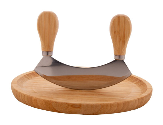 Tabbouleh set za rezanje bilja