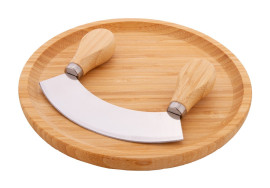 Tabbouleh set za rezanje bilja